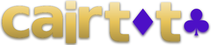 cairtoto logo